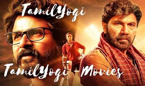 tamil yogu|Tamil New Movies